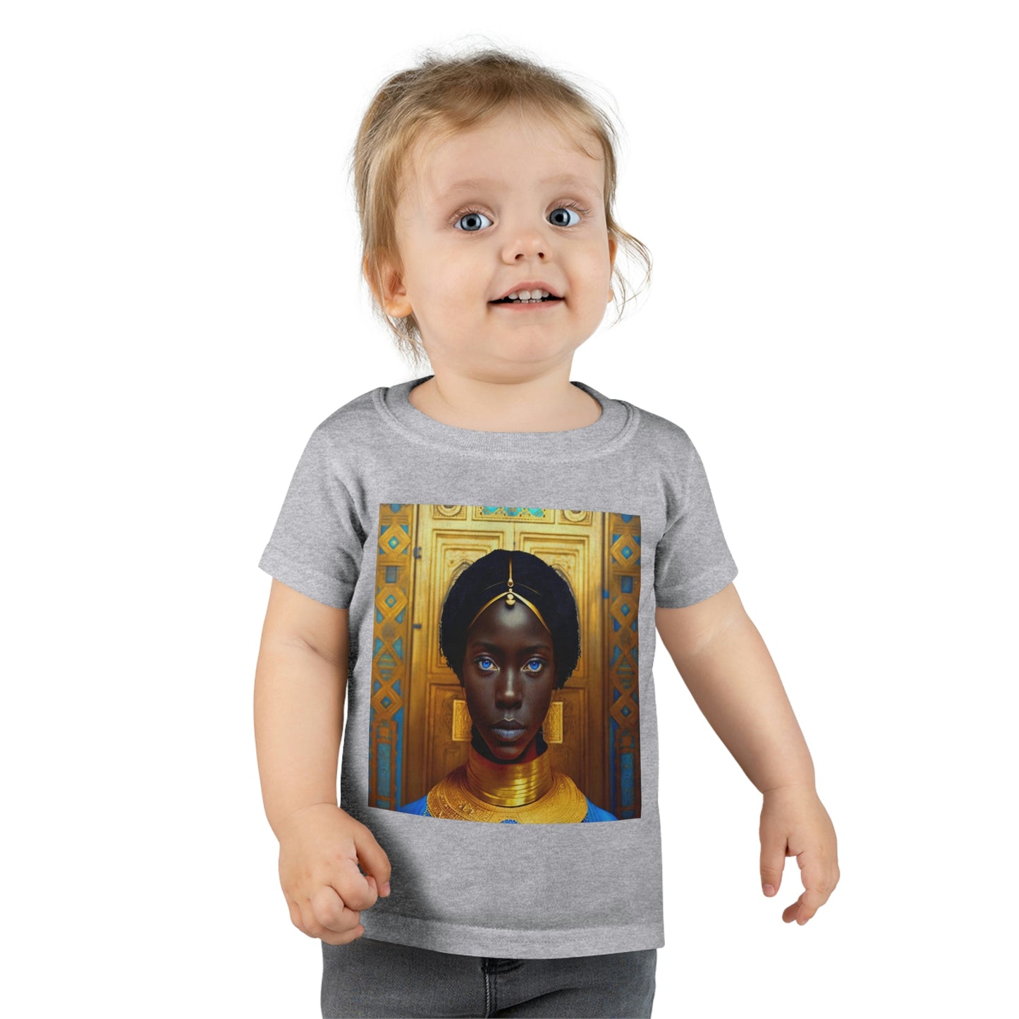 Toddler T-shirt