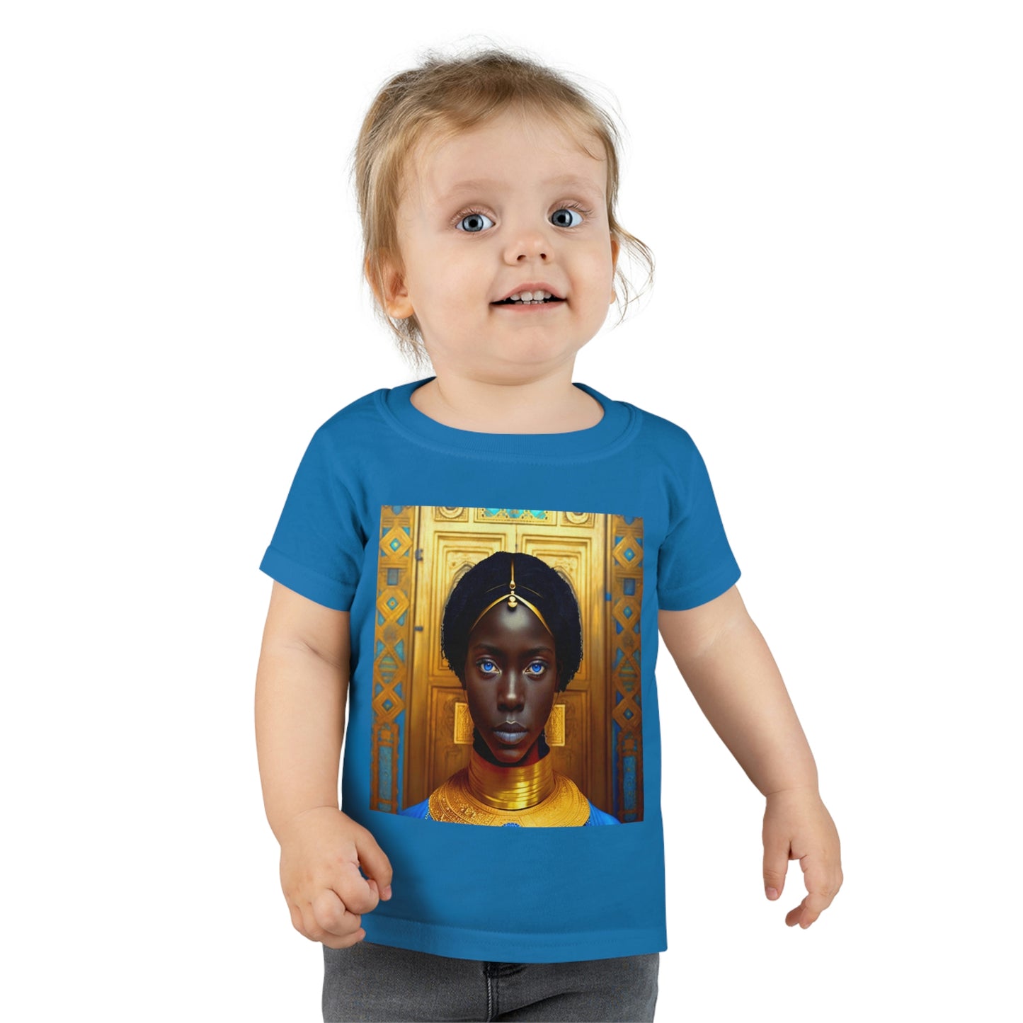 Toddler T-shirt