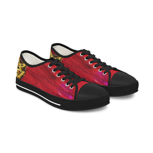 Women's Low Top Sneakers