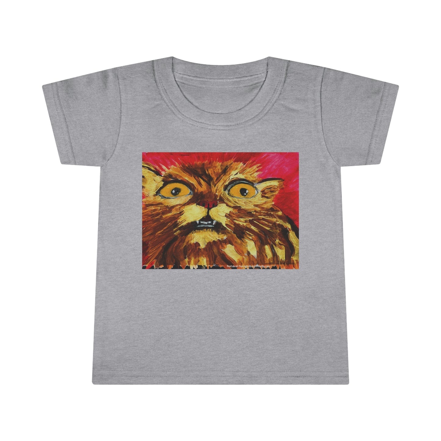 Toddler T-shirt