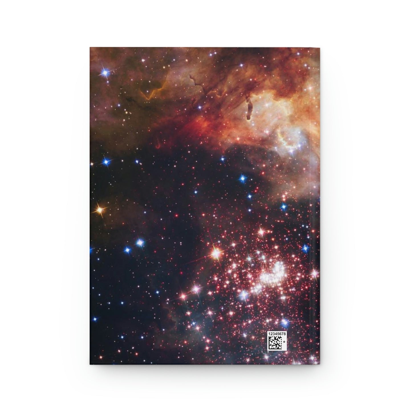 Hardcover Journal Matte