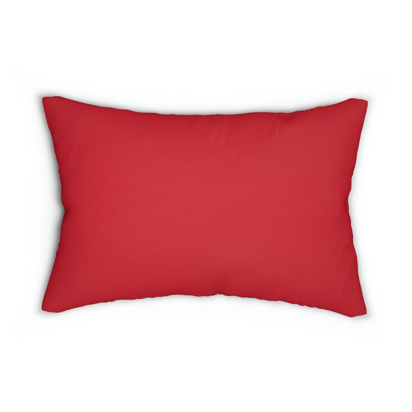 Spun Polyester Lumbar Pillow - Peter the Great is Overweight