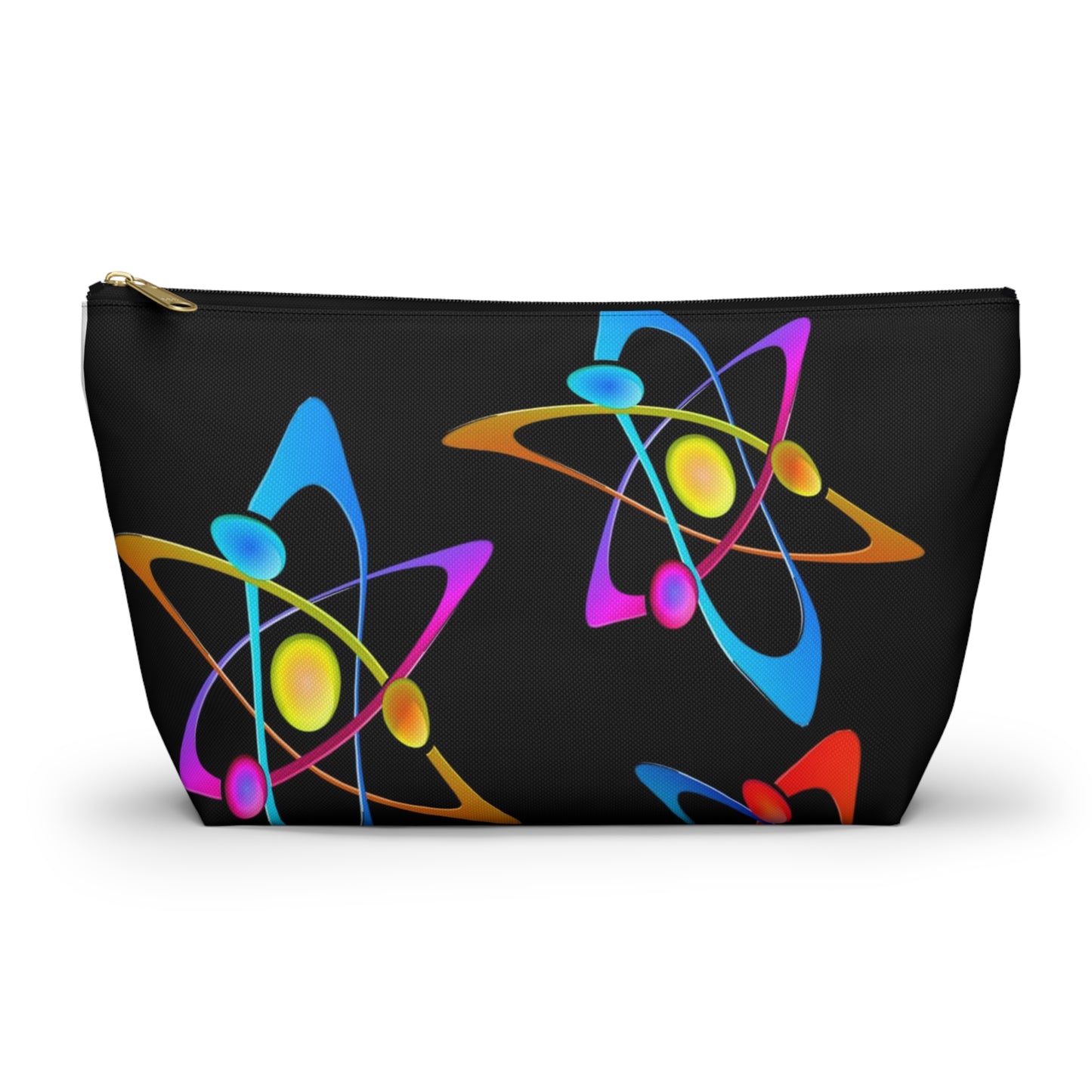 Accessory Pouch w T-bottom