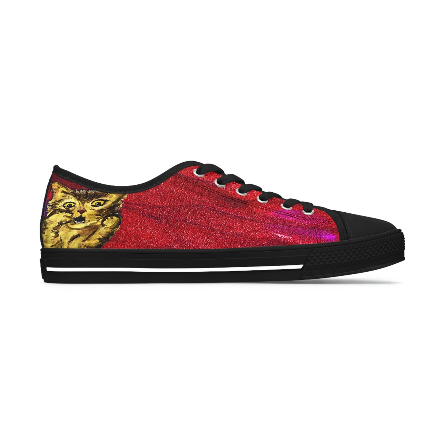 Women's Low Top Sneakers