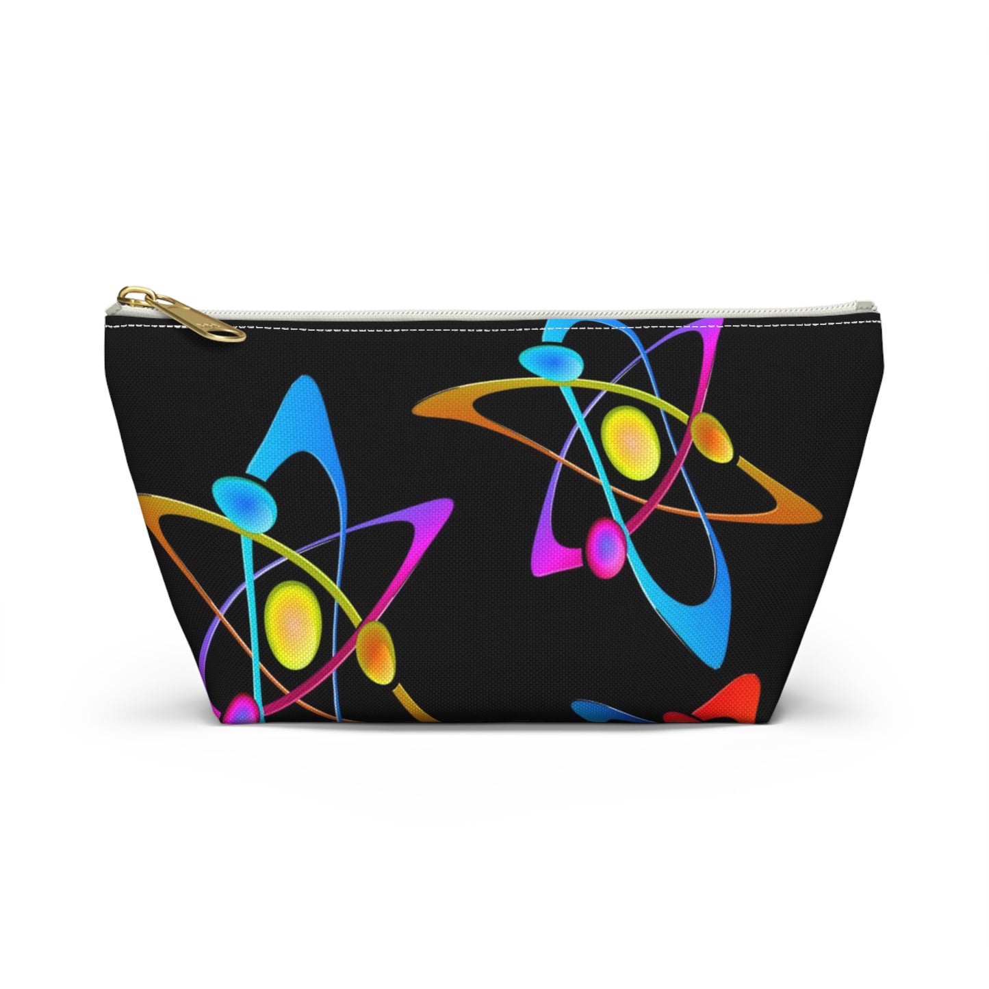 Accessory Pouch w T-bottom