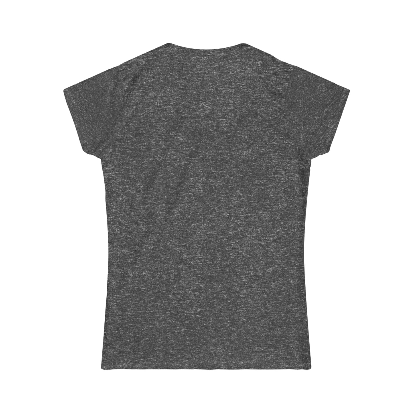 Women's Softstyle Tee  - Dracula